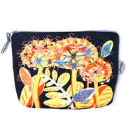 Alium Lumen make up bag handmade in Cornwall