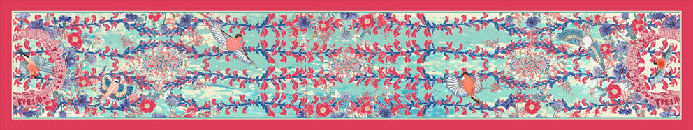 Rose Red medium