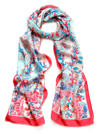 Rose Red medium
