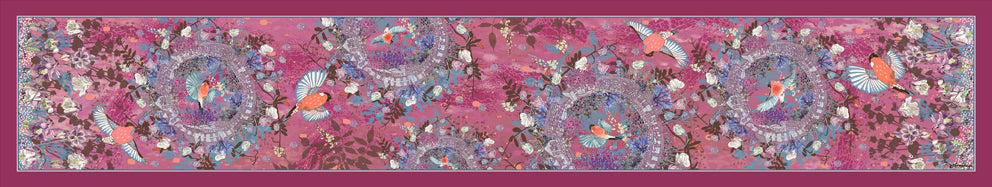 Ruby Glade medium sorry out of stock