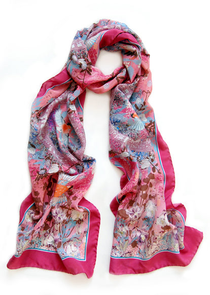 Ruby Glade medium sorry out of stock